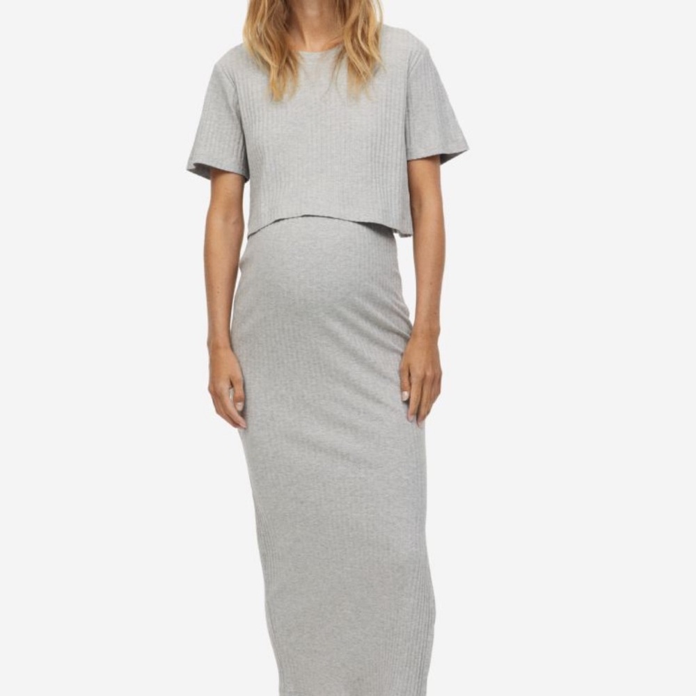 H&M Mama maternity set